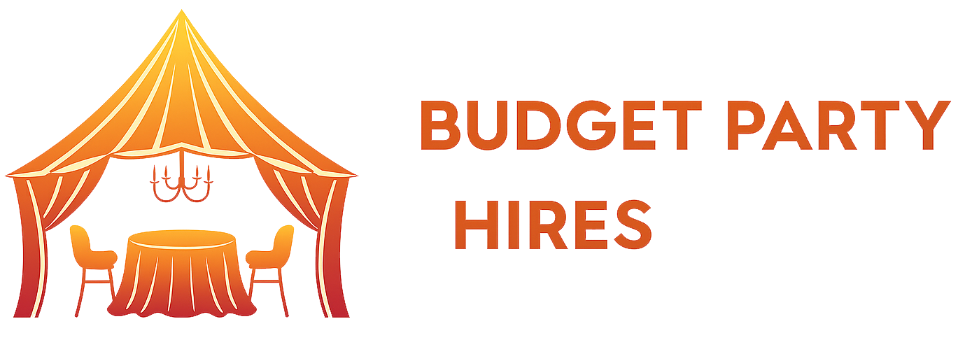 Budget Party Hires